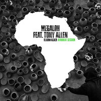 Zug - Megaloh, Tony Allen