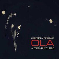 I Remember When I Loved Her - Ola & The Janglers