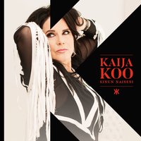 Siniset tikkaat - Kaija Koo