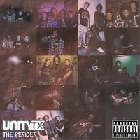 Catchtwentytwü - UnityTX
