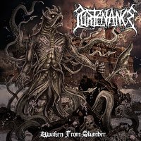 Field of Terror - Purtenance