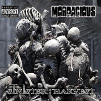 Selfish - Mordacious