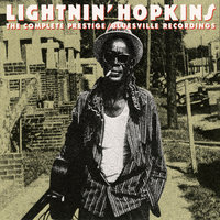 Sinner's Prayer - Lighnin' Hopkins
