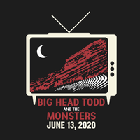 Dirty Juice - Big Head Todd & the Monsters