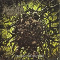 Assumption of Catastrophe - Abdicate