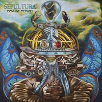Ultraseven No Uta - Sepultura
