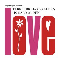 How Deep Is The Ocean - Terrie Richards Alden, Howard Alden, Ирвинг Берлин