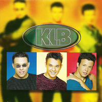 Quero Ficar Com Você - KLB
