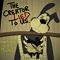The Creator Lied to Us - Swiblet