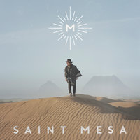 Jungle - Saint Mesa