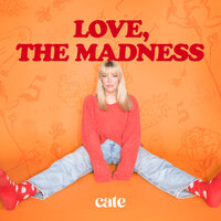 All Talk - Cate