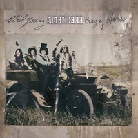 High Flyin' Bird - Neil Young, Crazy Horse