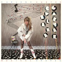 Too Bad About Sandy - Carlene Carter