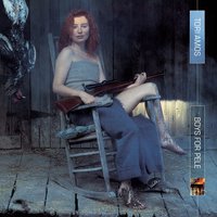 That's What I Like Mick (The Sandwich Song) - Tori Amos