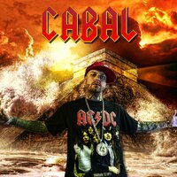 Linda Garota - Cabal, Tony Williams