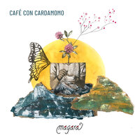 Café Con Cardamomo - 