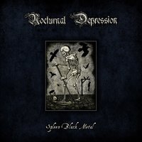 Un immense désespoir - Nocturnal Depression