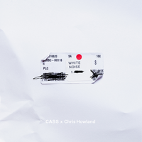 White Noise - Cass, Chris Howland