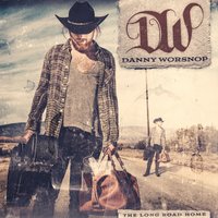 I Got Bones - Danny Worsnop