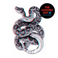 ...Say It - The Casting Out, Nathan Gray