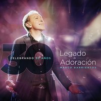 Lo Único Que Quiero - Marcela Gandara, Marco Barrientos