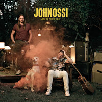 Alone In The Summer - Johnossi
