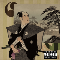 Samurai Shit - Blaise