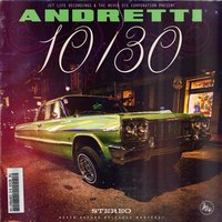 On the Clock - Curren$y, Corner Boy P