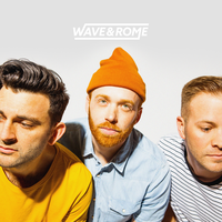 So High - Wave & Rome