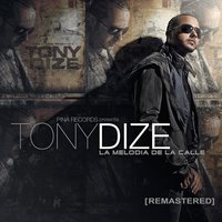 A Punto de Cazar - Tony Dize, Cosculluela