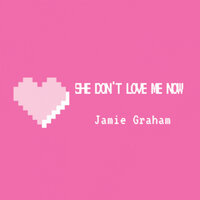 Jamie Graham