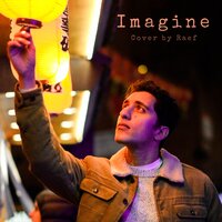 Imagine - Raef