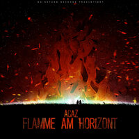 Flamme am Horizont - Acaz