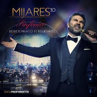 Te prometí - Mijares
