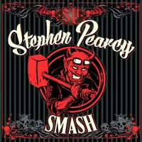 Passion Infinity - Stephen Pearcy