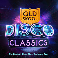 Get Down On It - Disco DJ's Unlimted