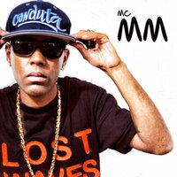 Louco de Selvagem - MC MM