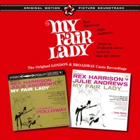 Why Can't the English? - Rex Harrison, Julie Andrews