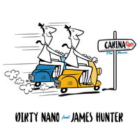 James Hunter
