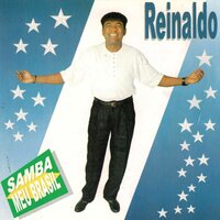 Greve de amor - Reinaldo