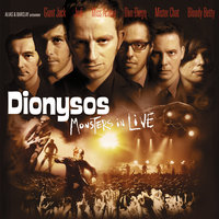 Miss Acacia - Dionysos