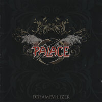 Dark Prophecies - Palace