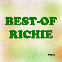 Gen moun li bay - Richie