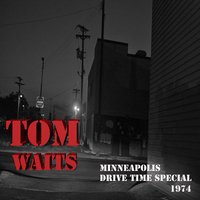 The Ghosts of Saturday - Tom Waits