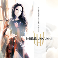 Who's on My Rocket? - Miss Amani