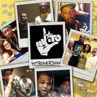 Yeaa - Starlito, Kevin Gates