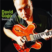 Skeleton Key - David Gogo