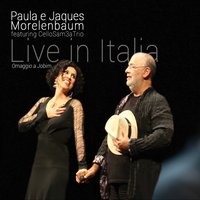 Brigas Nunca Mais - Jaques Morelenbaum, CelloSam3a Trio