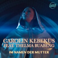 Im Namen der Mutter - Carolin Kebekus