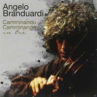 La canzone di Aengus il vagabondo - Angelo Branduardi